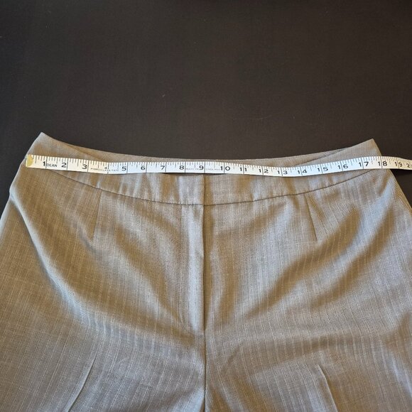 Pinstripe Dress Pants - Picture 5 of 7